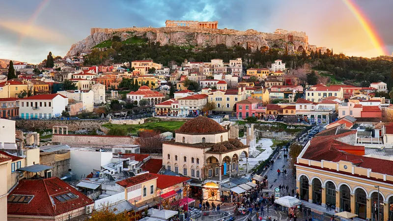 Where to find weed or drugs in Athens, Greece. Below, you will find all you need to know about marijuana or cannabis in Athens in 2025.