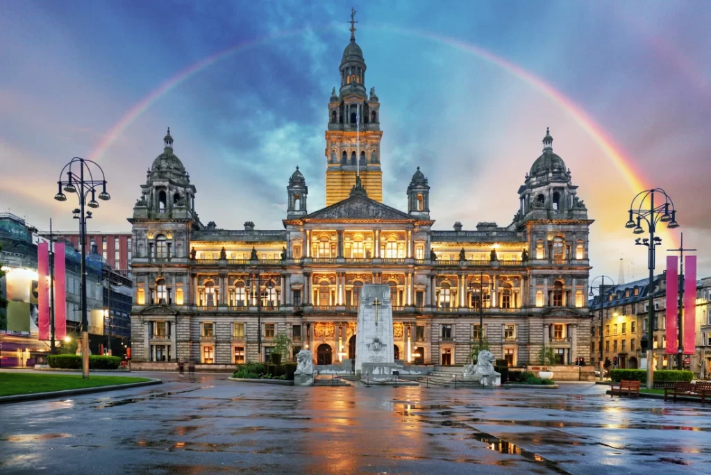 https://hightimes420travels.com Where to Buy Cannabis in Glasgow