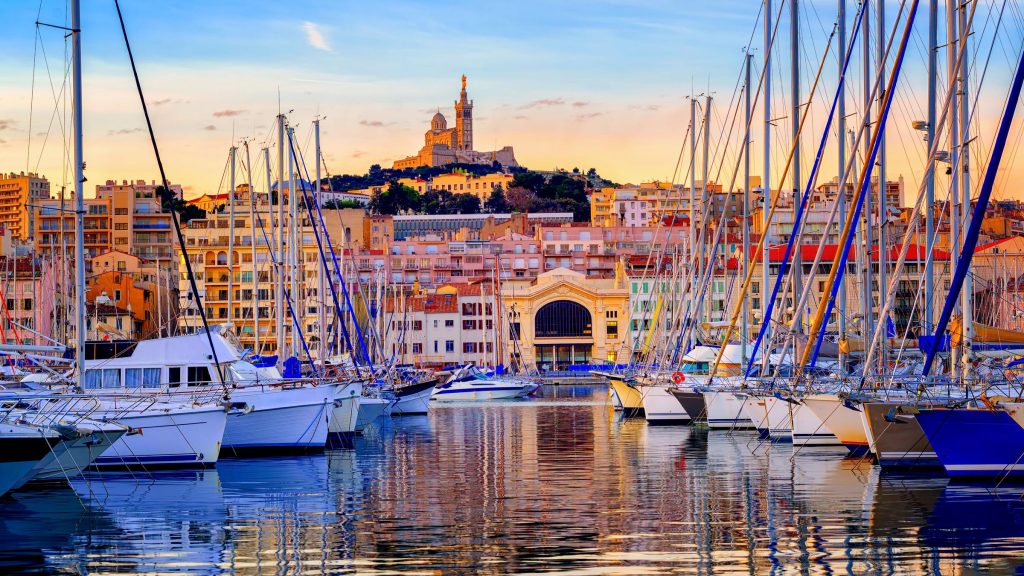 Where to Buy Cannabis in Marseilles, France?