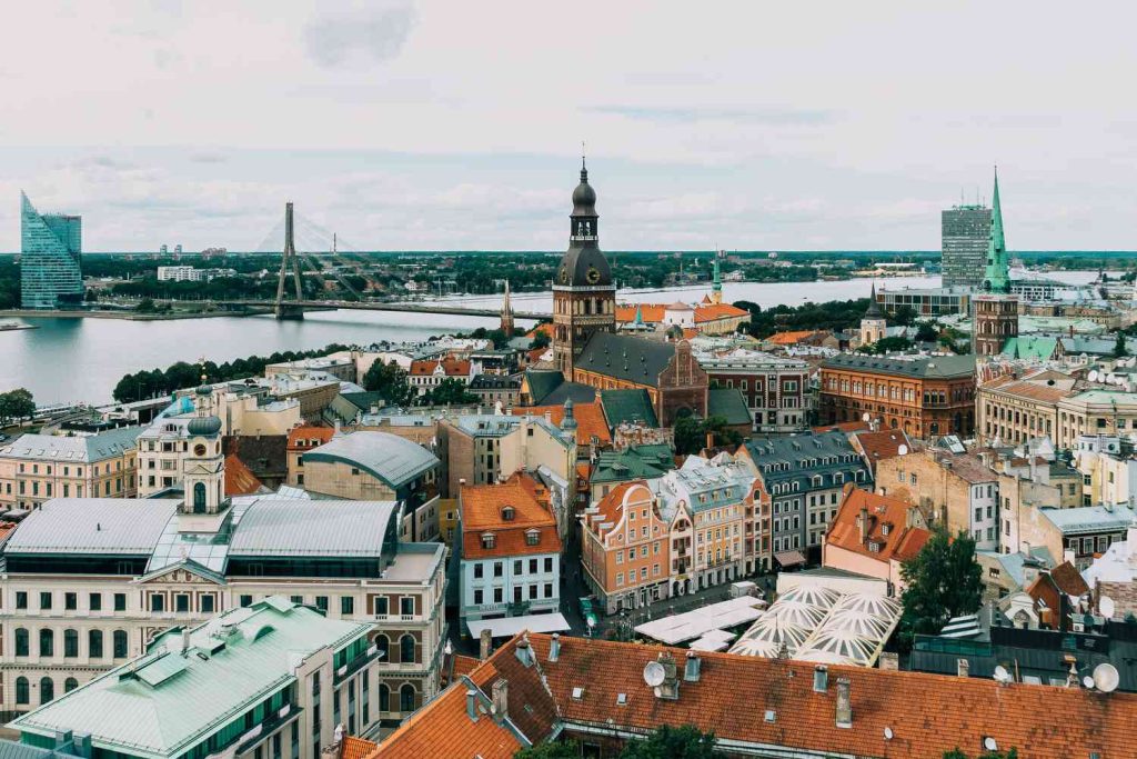 Where to find weed or drugs in Riga, Latvia in 2025. Below, you will find all you need to know about getting marijuana or cannabis in Riga in 2025.