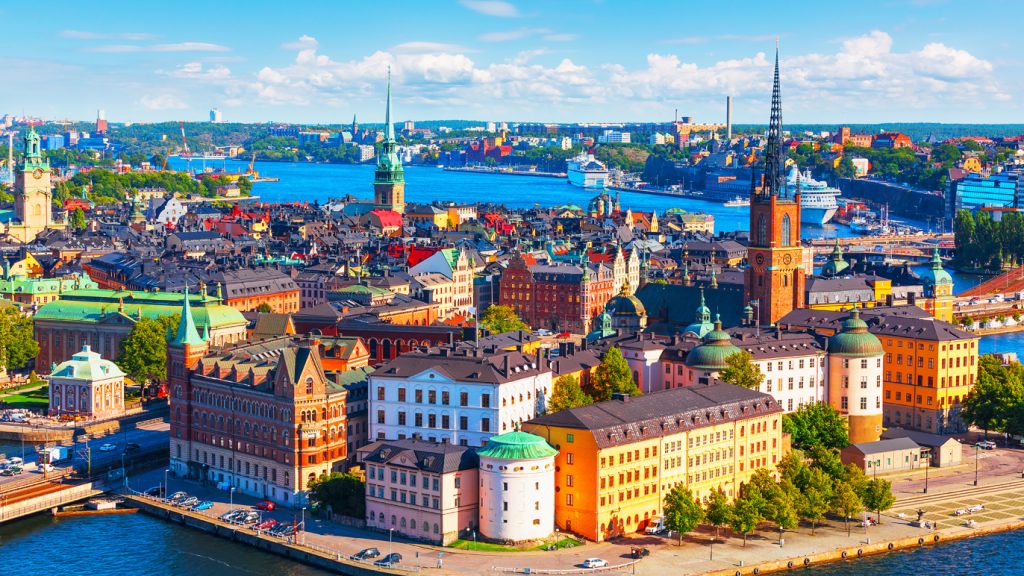 Where to find weed or drugs in Stockholm, Sweden in 2025. Below, you will find all you need to know about getting cannabis or marijuana in Stockholm in 2025. 