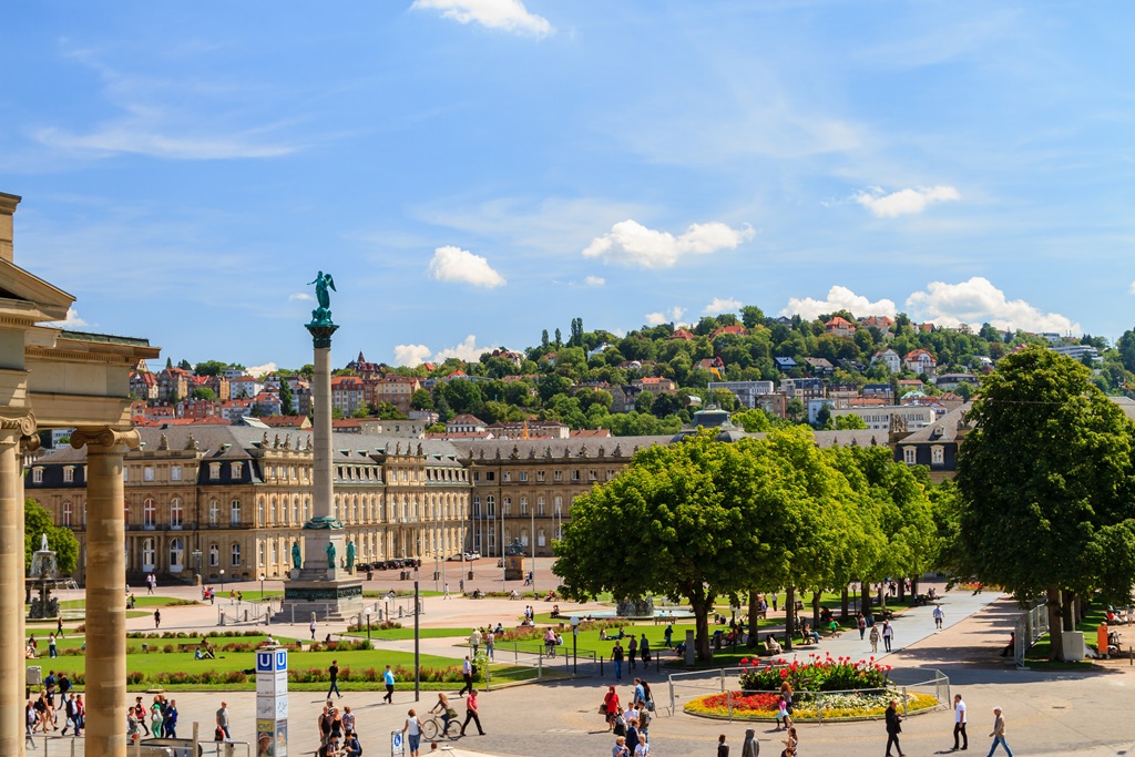 Where to find weed or drugs in Stuttgart, Germany. Below, you will find all you need to know about marijuana or weed in Stuttgart in 2025.