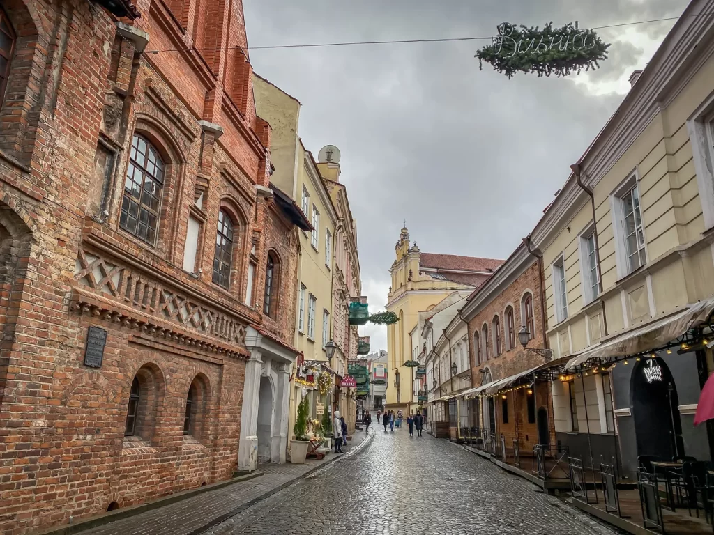 https://hightimes420travels.com Where to Buy Cannabis in Vilnius