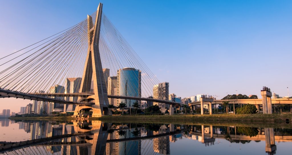 Where to Buy Cannabis in Sao Paulo