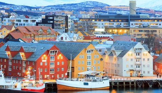 The Best guide to get marijuana or weed Tromsø