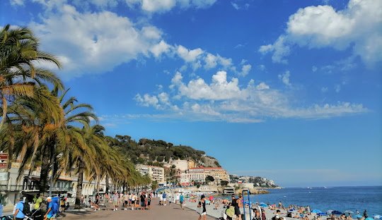 can tourists bring weed to Nice france in 2026